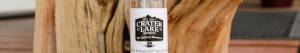 Crater Lake Spirits hand sanitizer