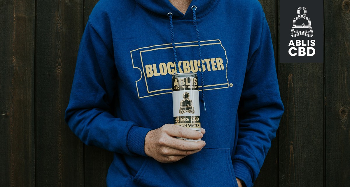 The Last Blockbuster On Earth Lives in Bend