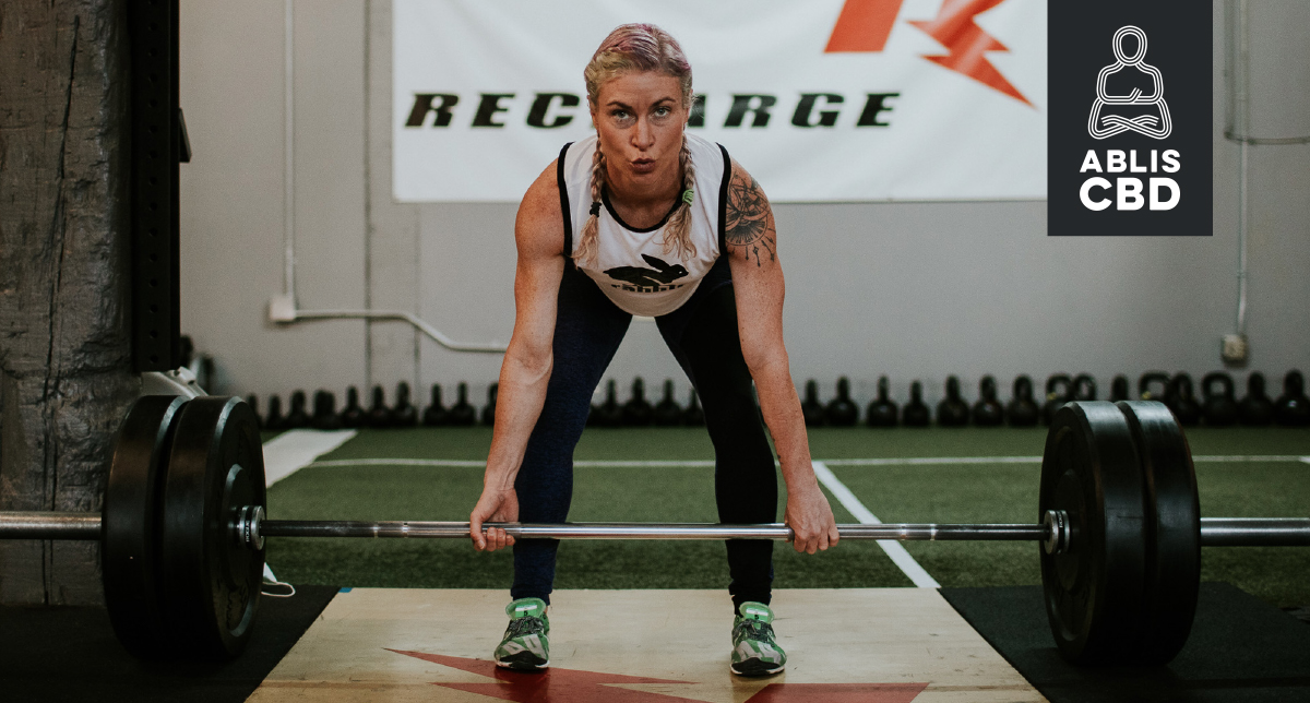 Meet Professional Athlete and Record-Breaking Runner Renee Metivier