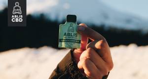 CBD Muscle Rub