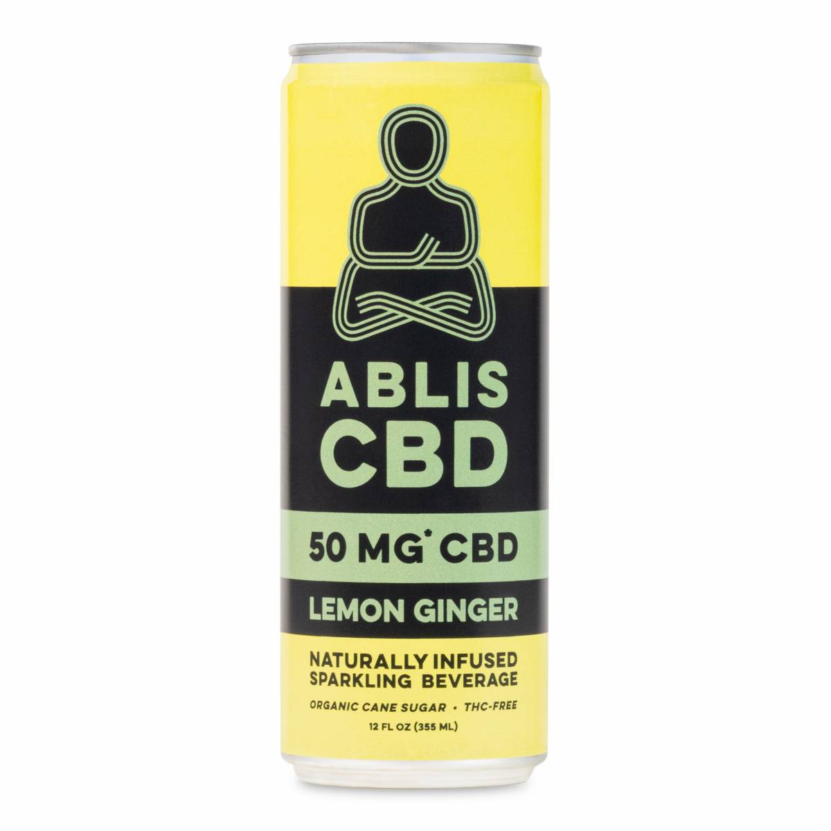 Lemon Ginger