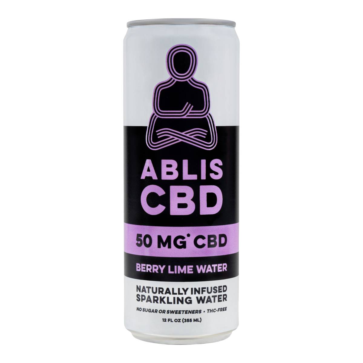 Berry Lime Water